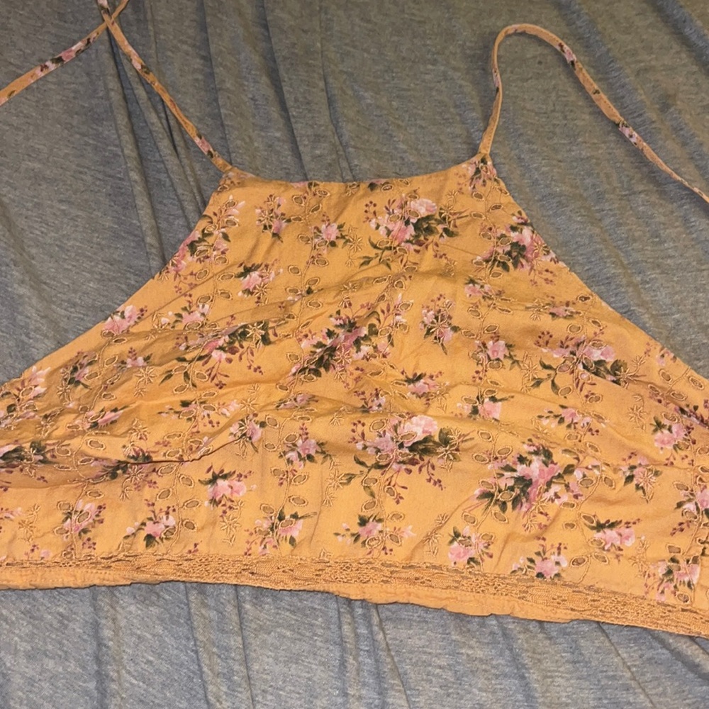American eagle top